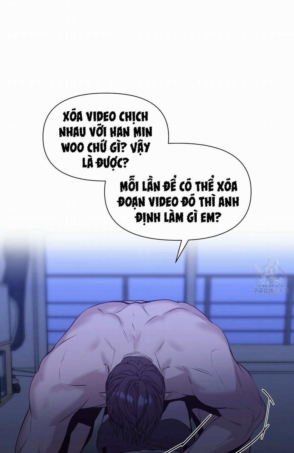 Hội Chứng 14 trang 22