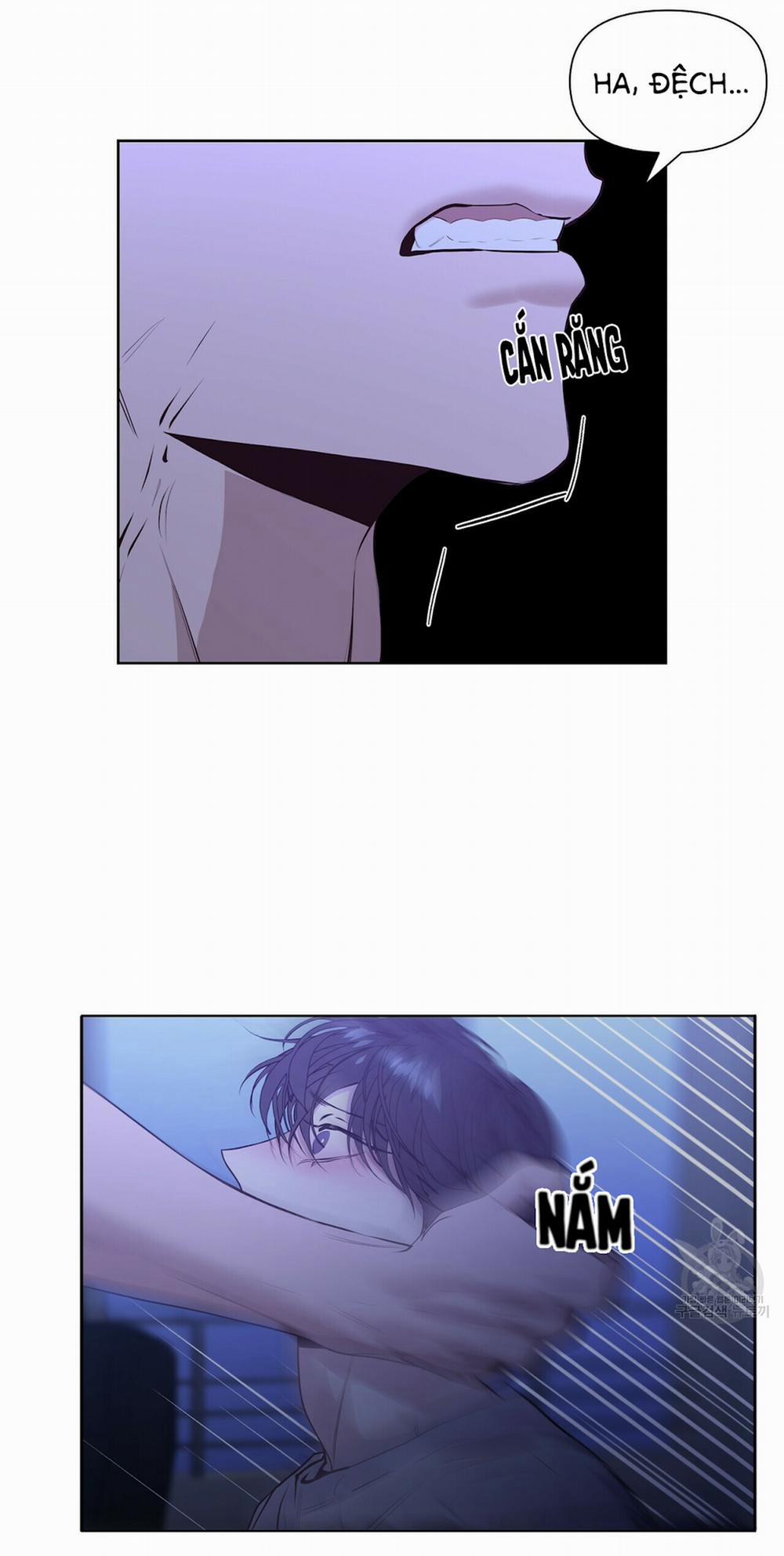 Hội Chứng 14 trang 4