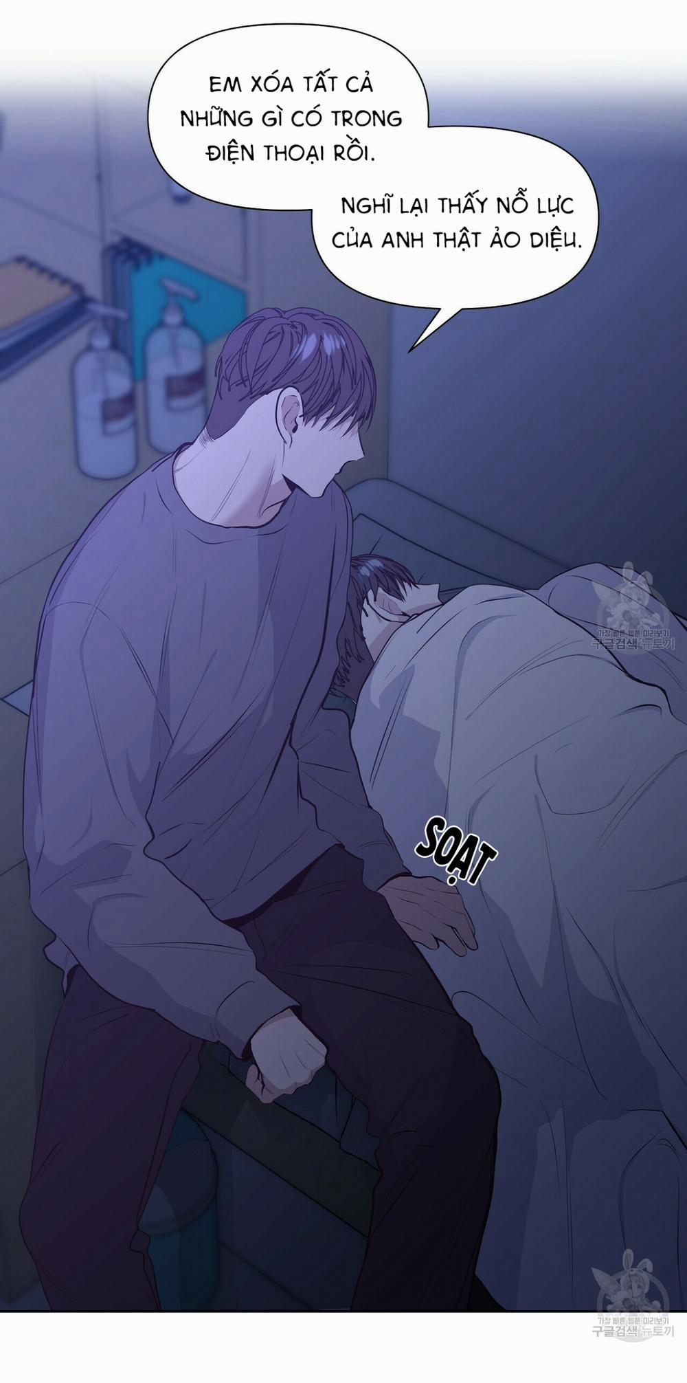 Hội Chứng 14 trang 58