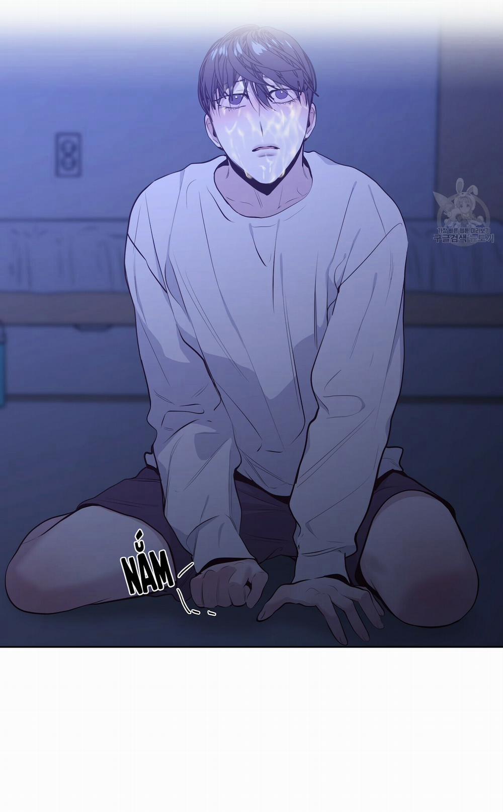 Hội Chứng 14 trang 8