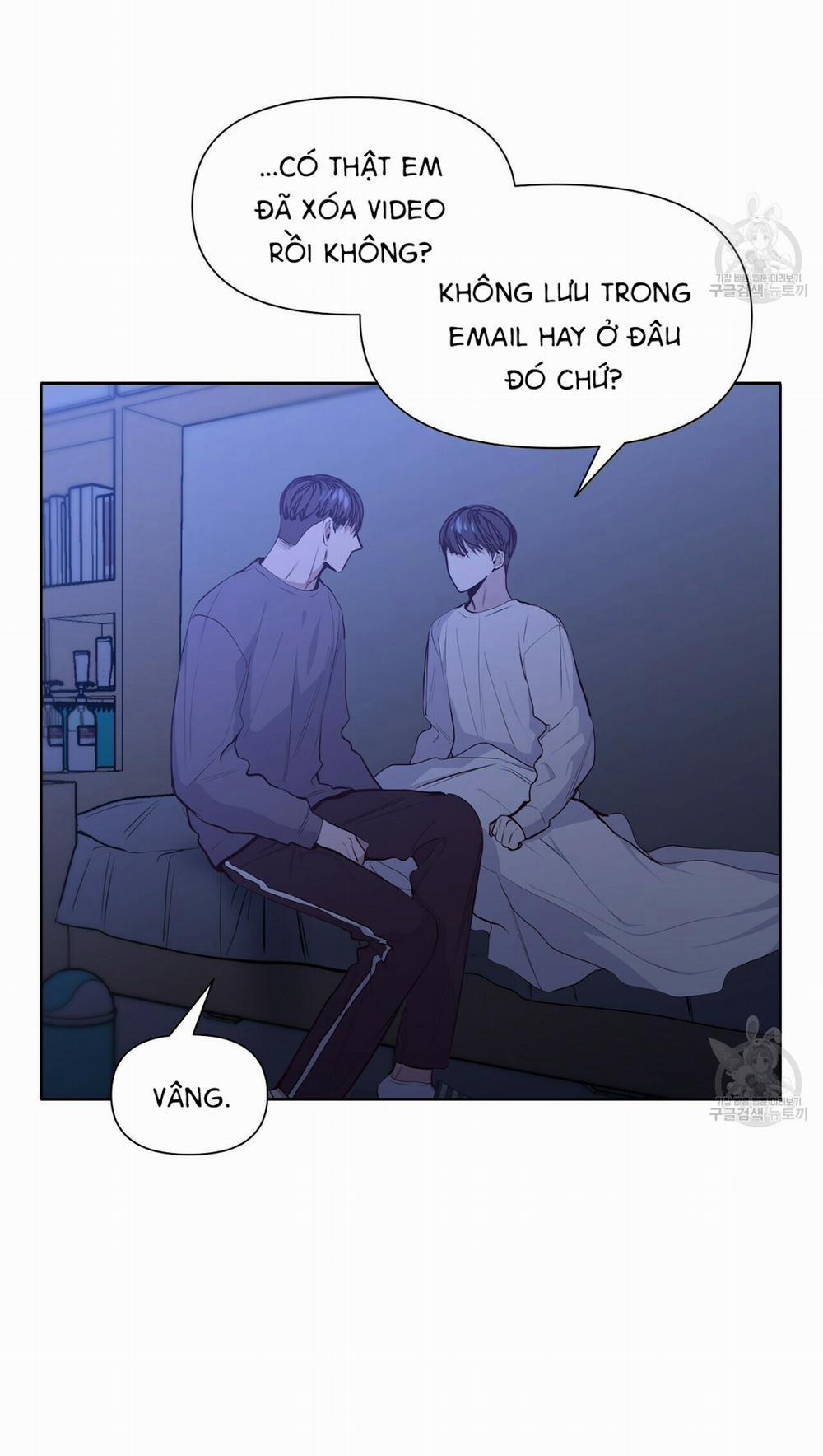 Hội Chứng 15 trang 1