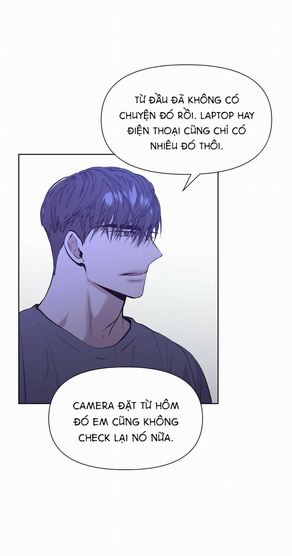 Hội Chứng 15 trang 2