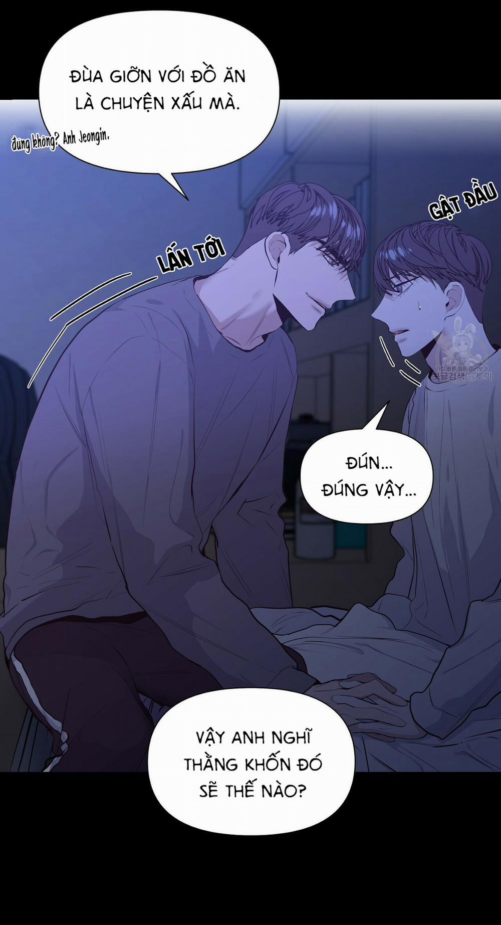 Hội Chứng 15 trang 21