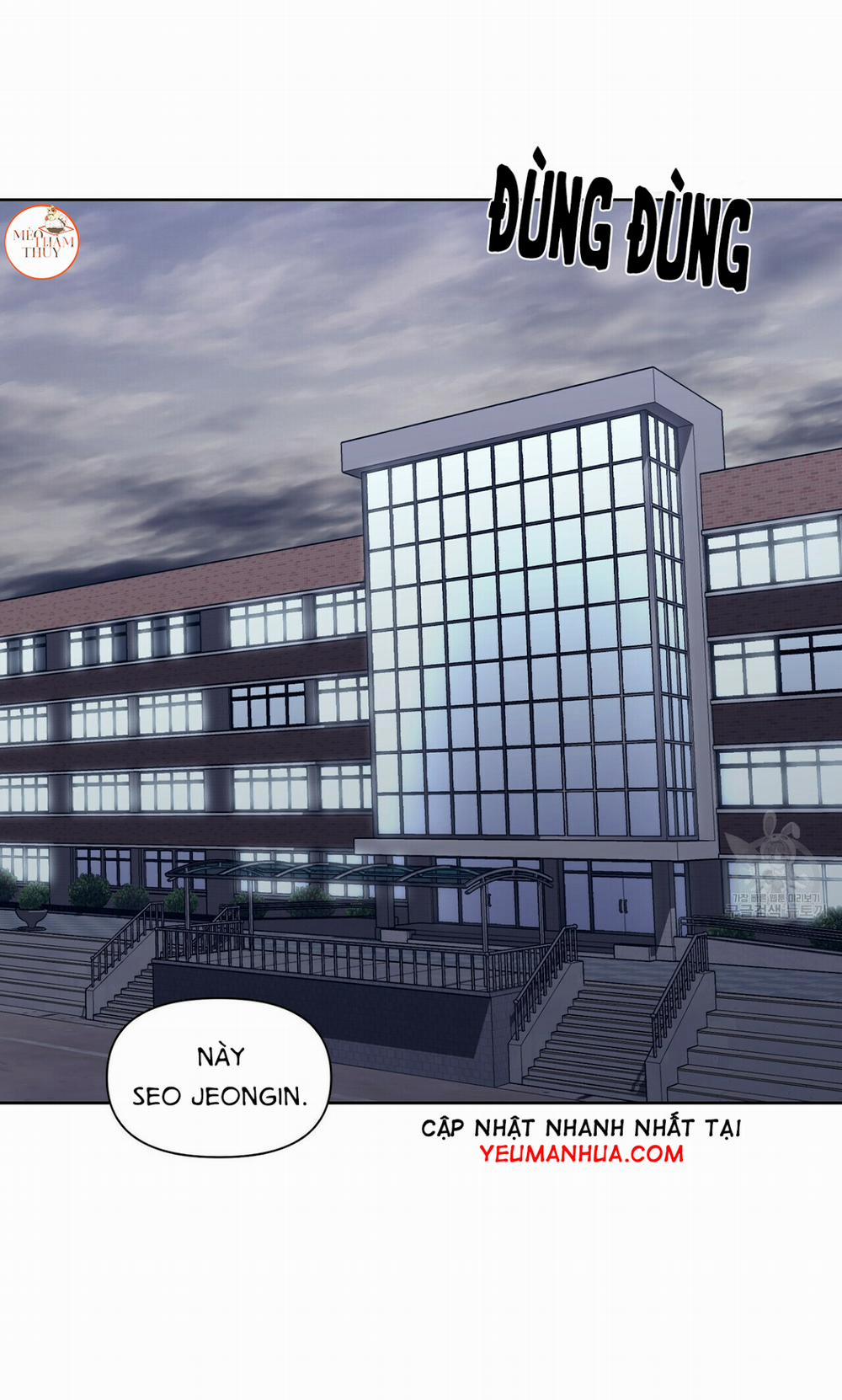 Hội Chứng 15 trang 31