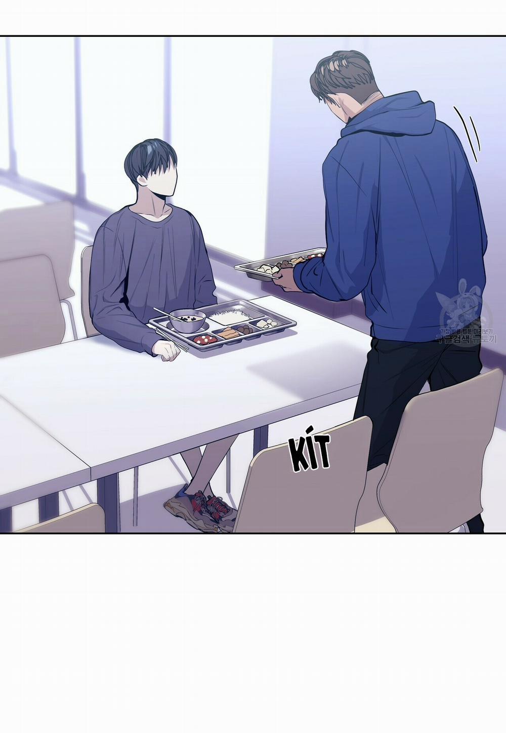 Hội Chứng 16 trang 21