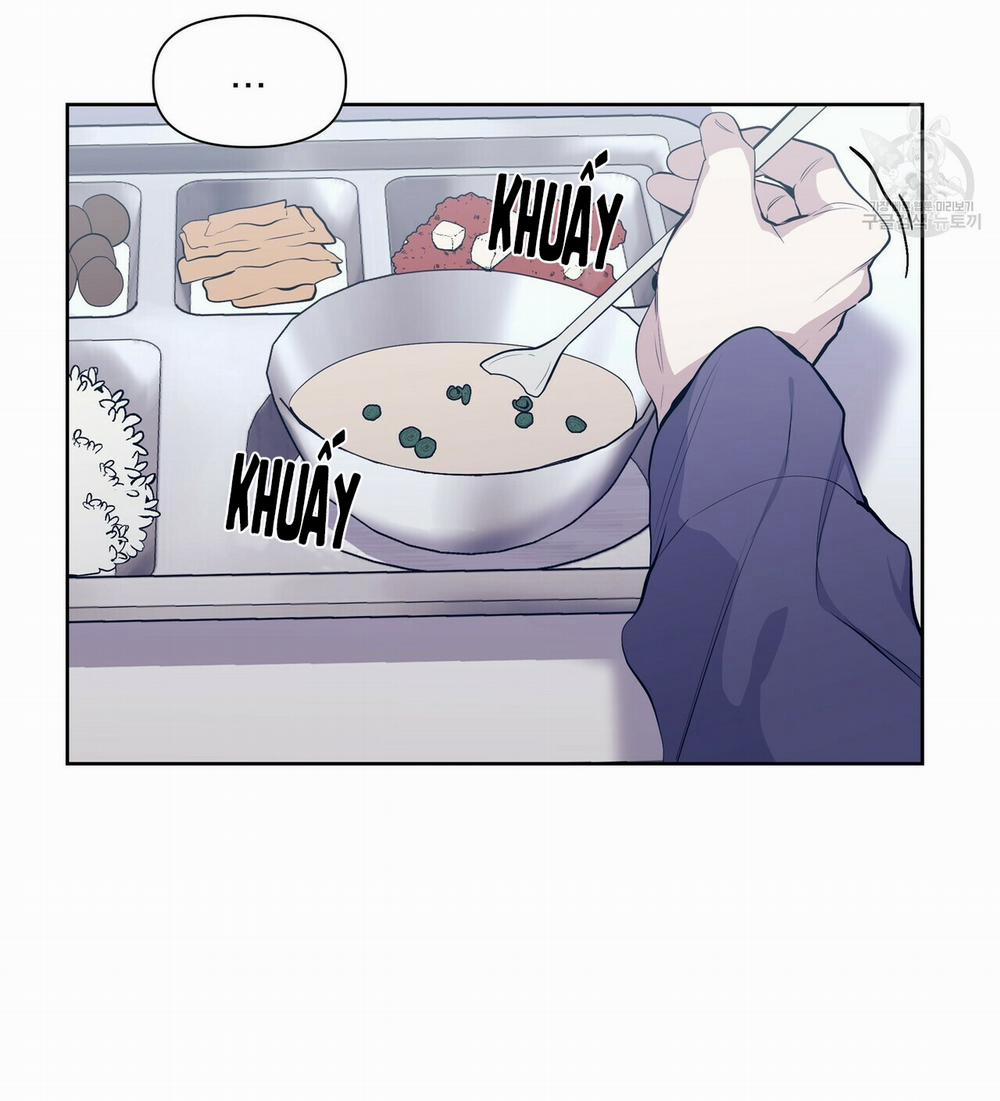 Hội Chứng 16 trang 22