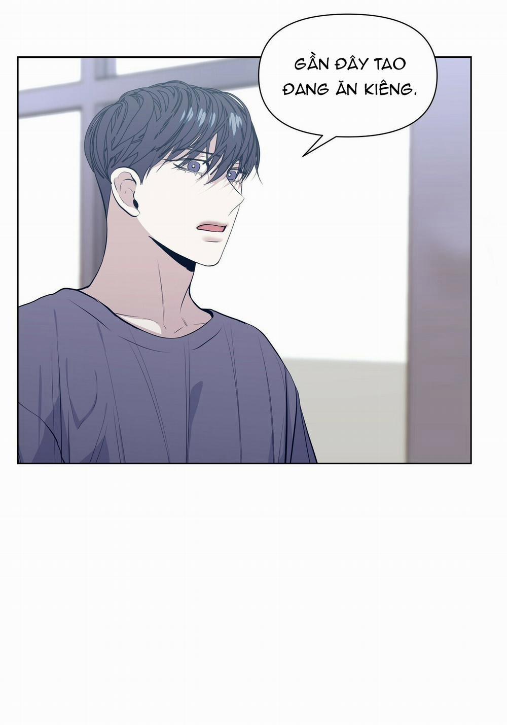 Hội Chứng 16 trang 25