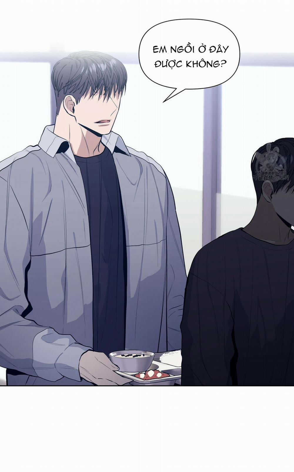 Hội Chứng 16 trang 28