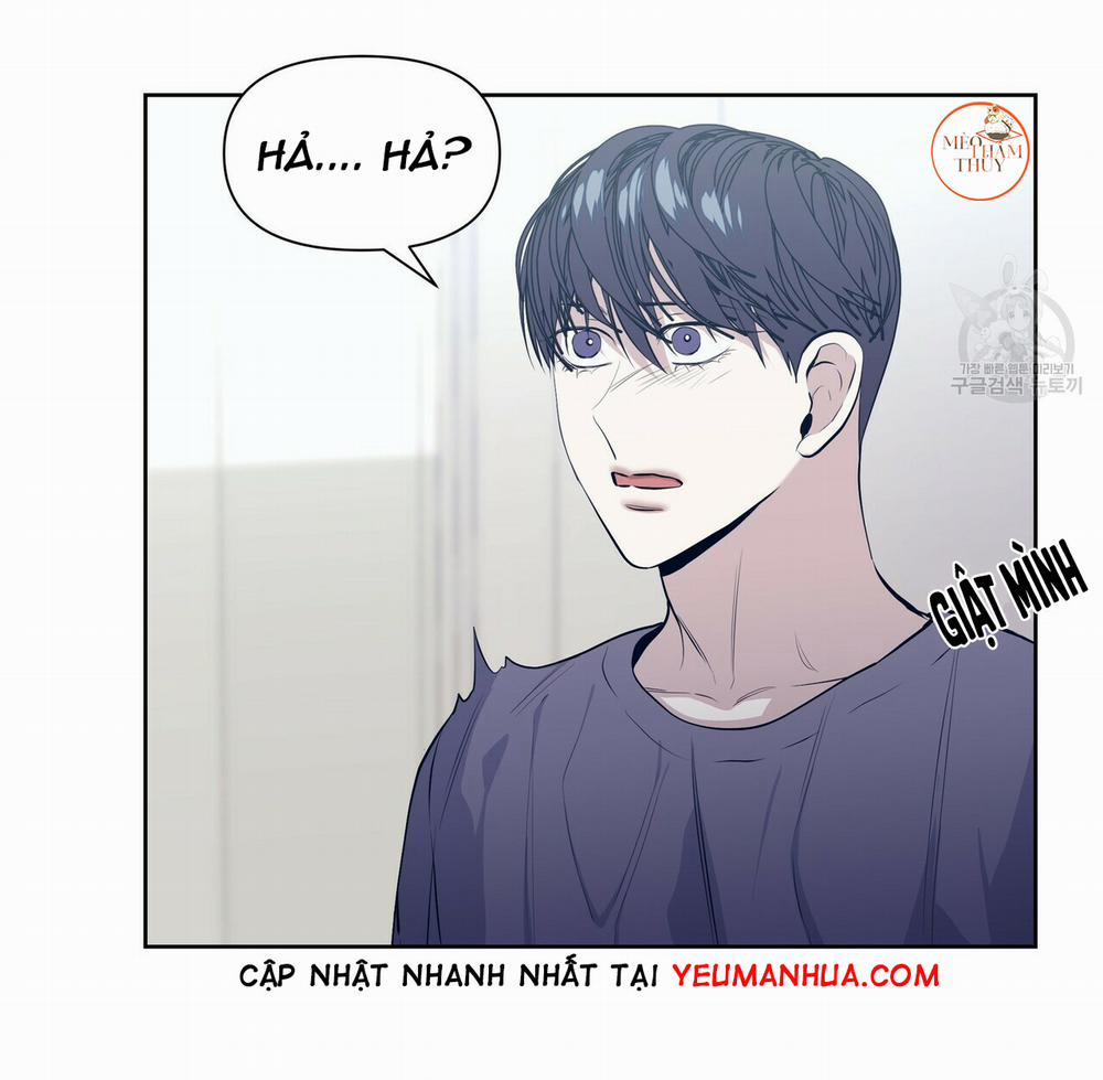 Hội Chứng 16 trang 31