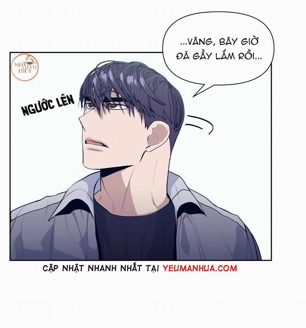 Hội Chứng 16 trang 35