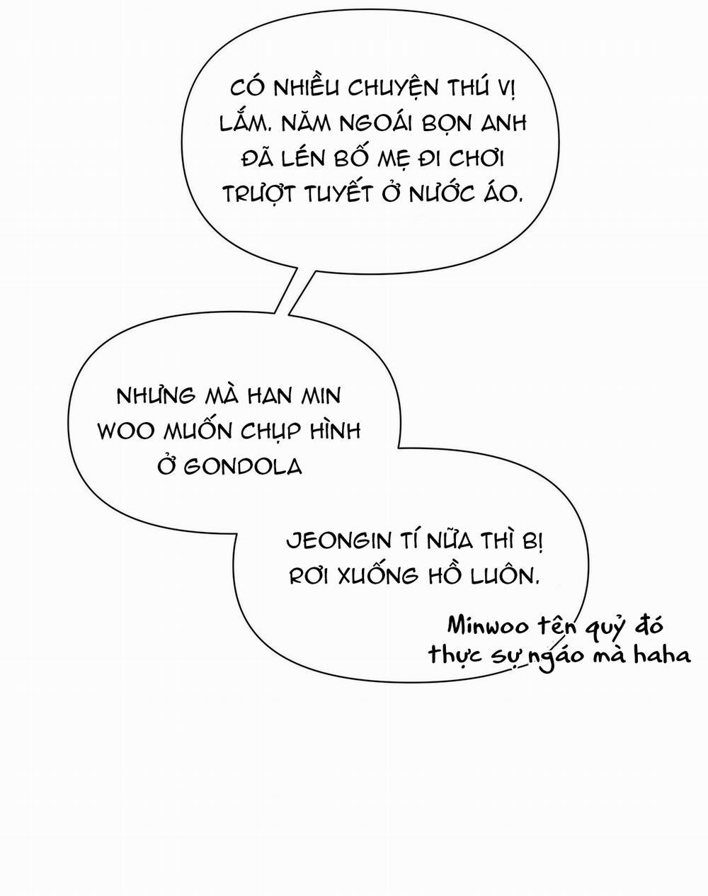 Hội Chứng 16 trang 49