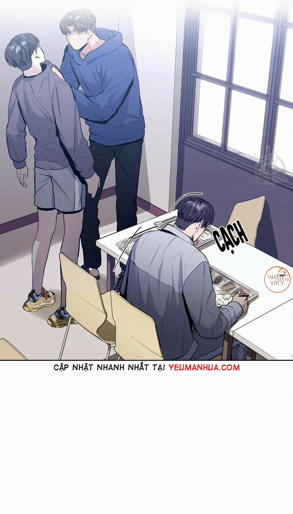 Hội Chứng 17 trang 11