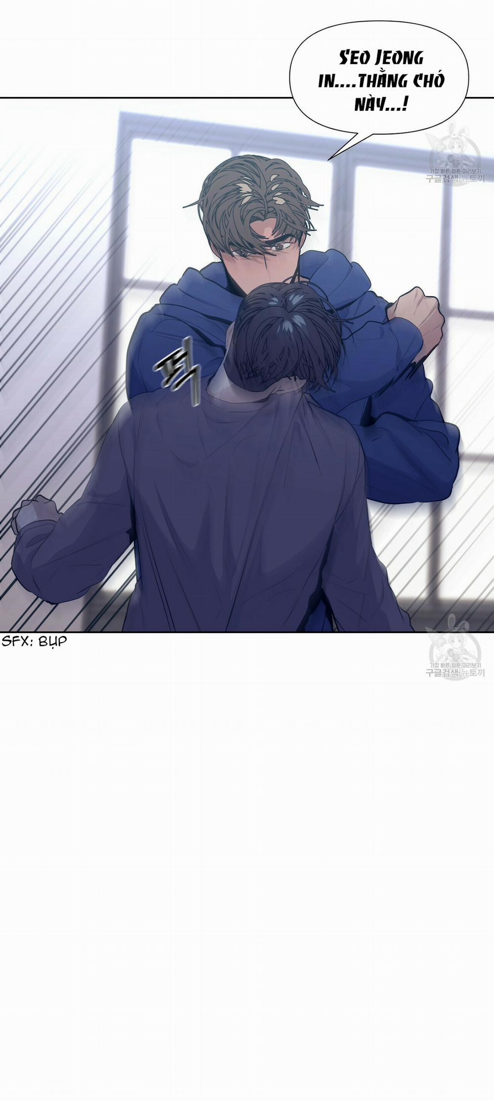 Hội Chứng 17 trang 12