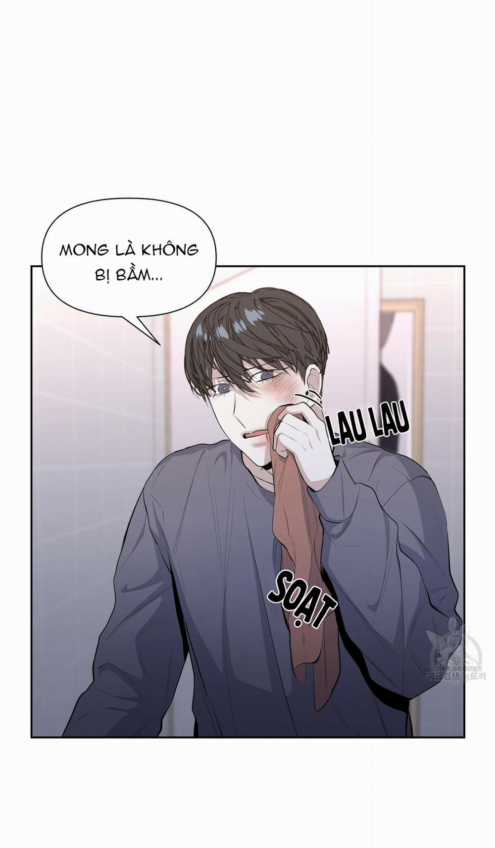 Hội Chứng 17 trang 20