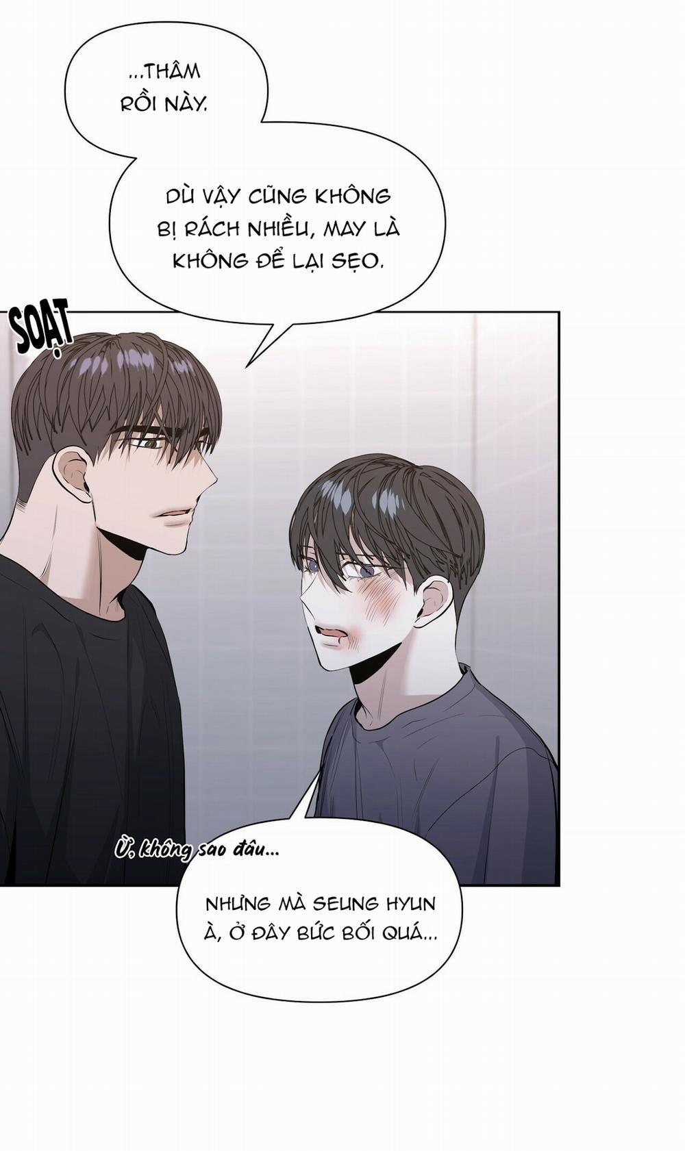 Hội Chứng 17 trang 25