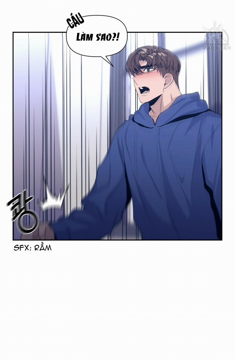 Hội Chứng 17 trang 3