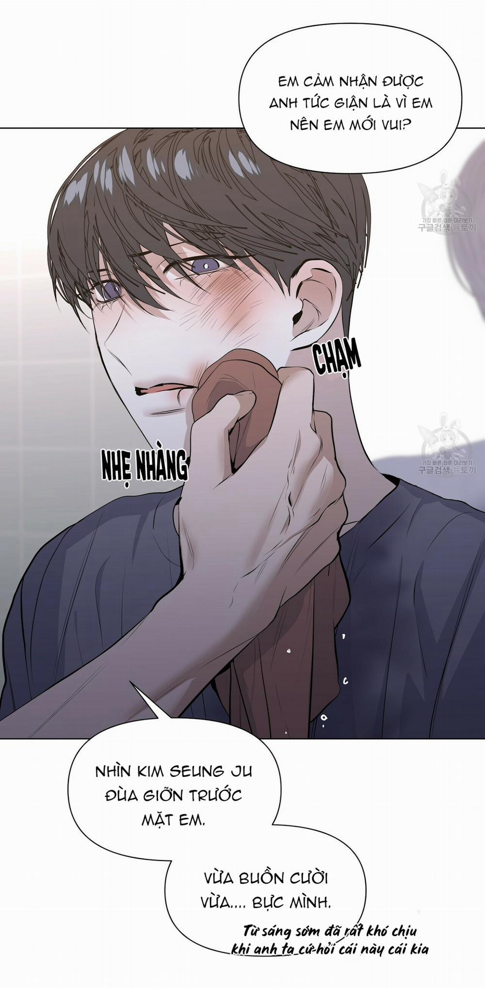 Hội Chứng 17 trang 31