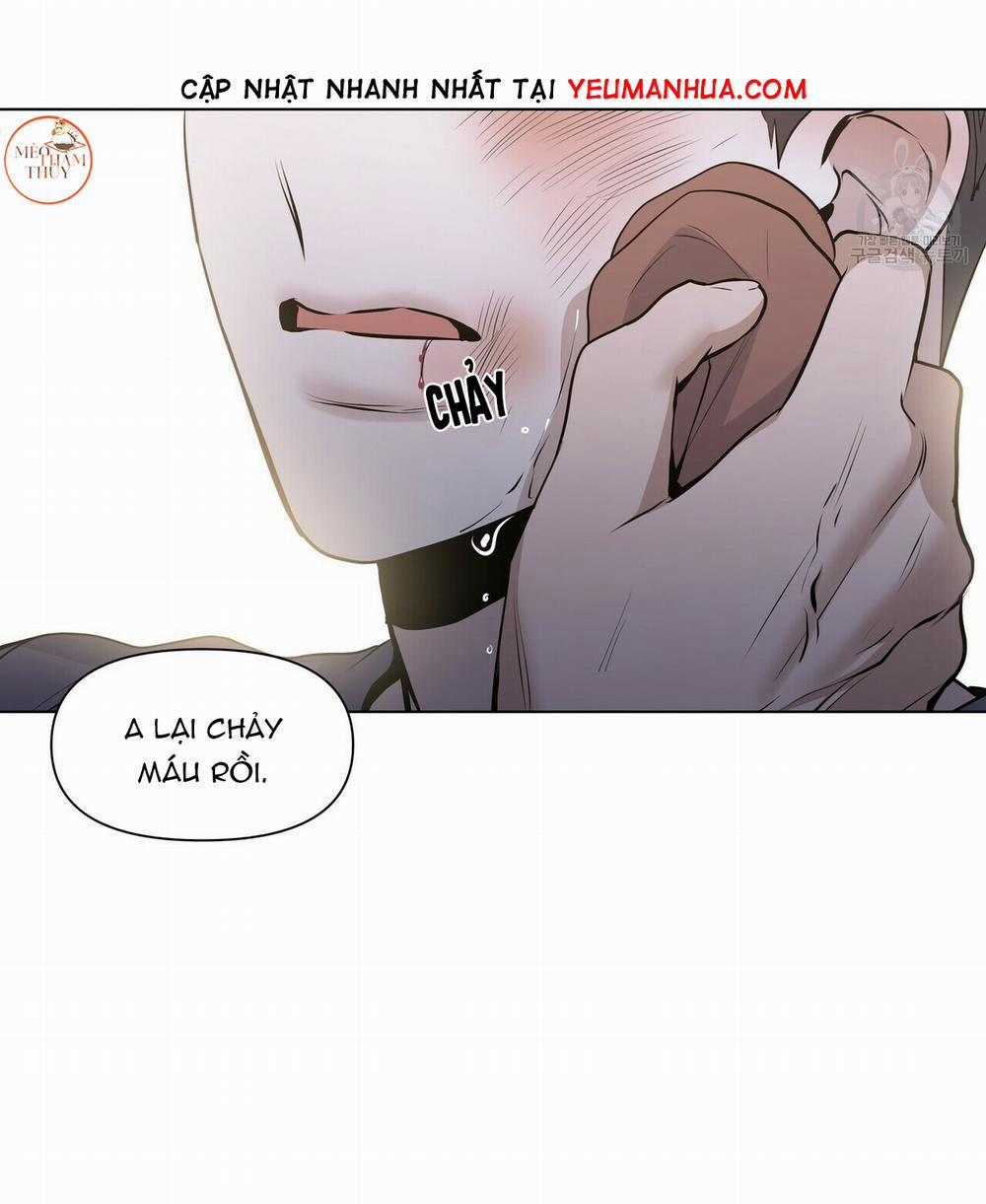 Hội Chứng 17 trang 33