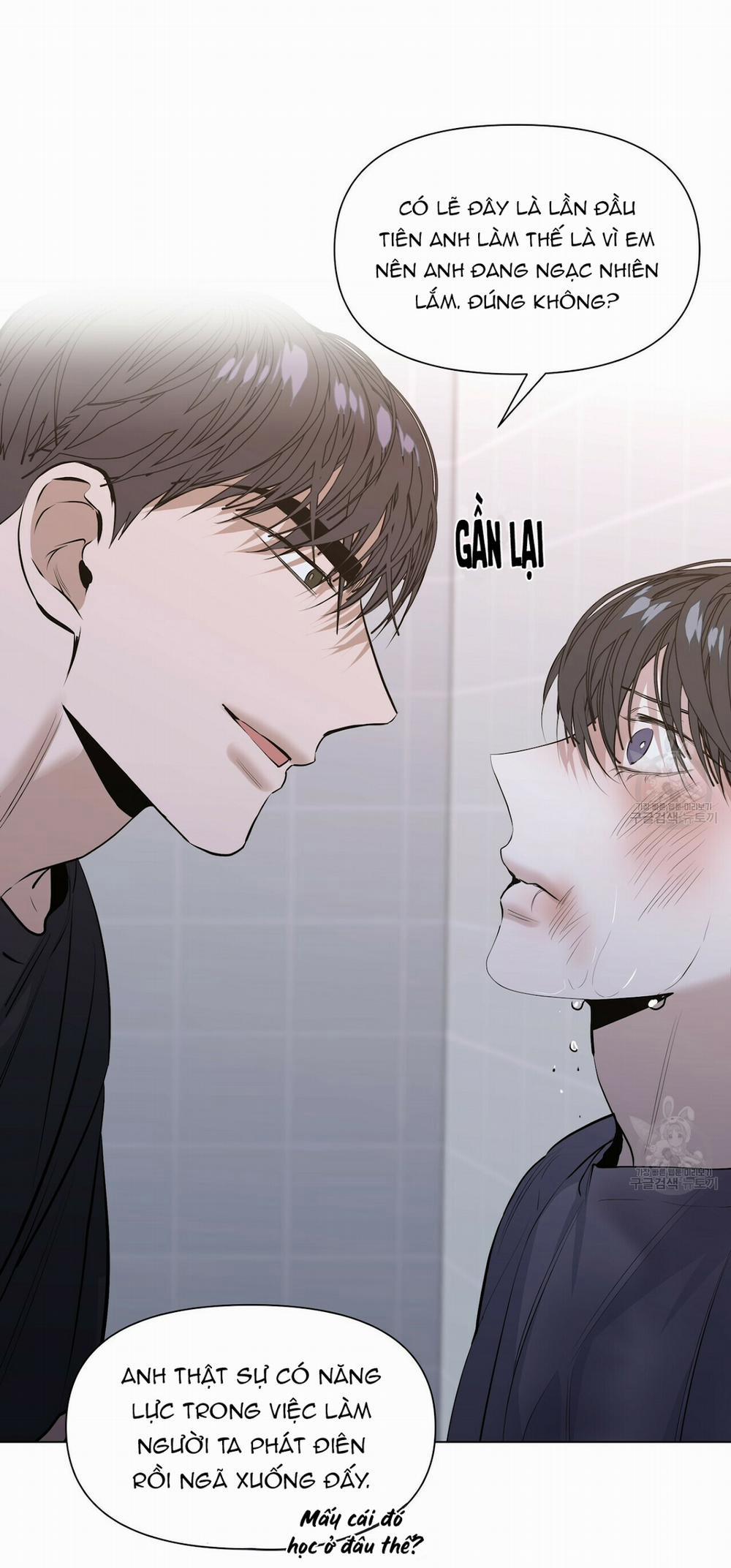 Hội Chứng 17 trang 35