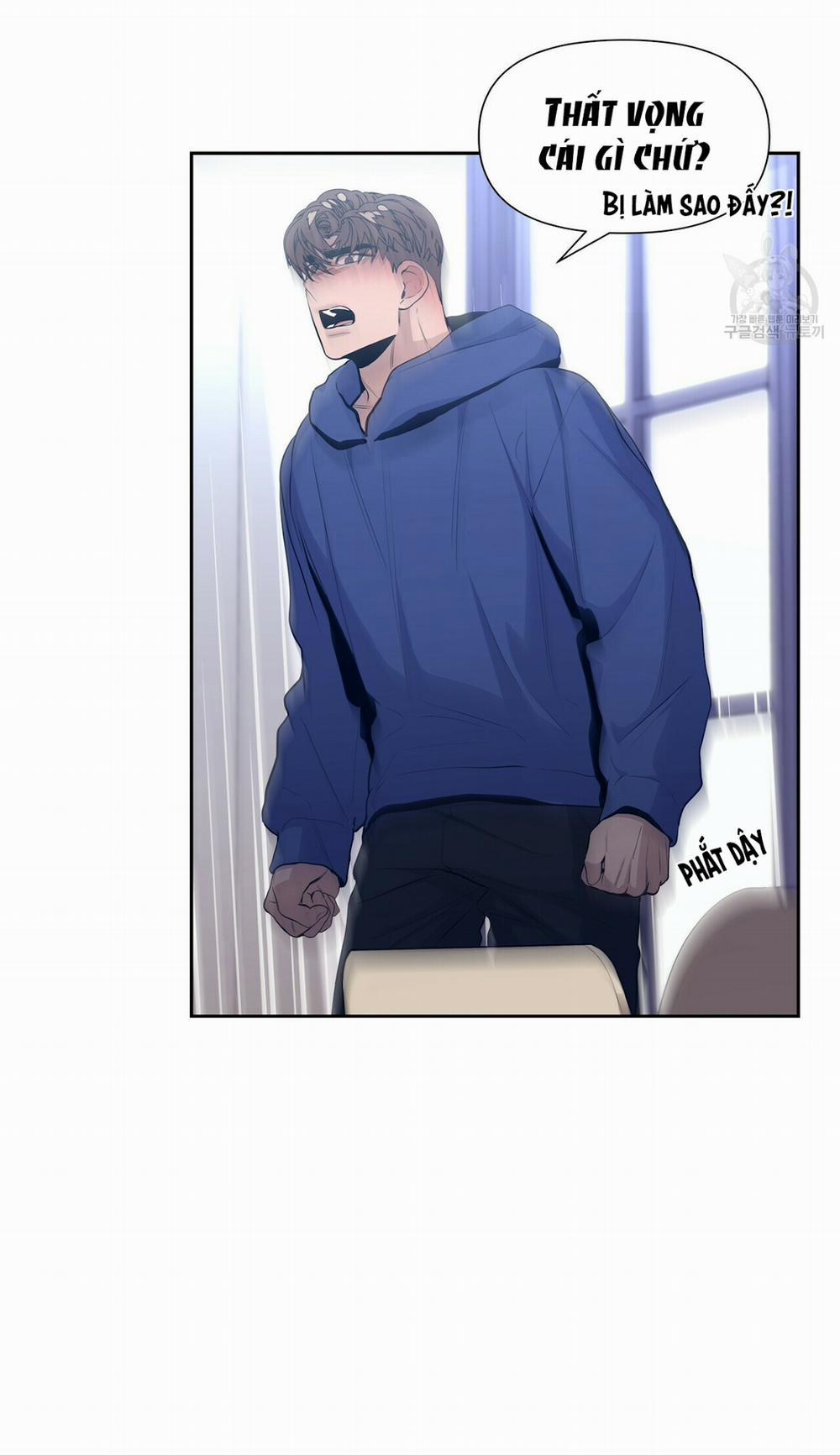 Hội Chứng 17 trang 5