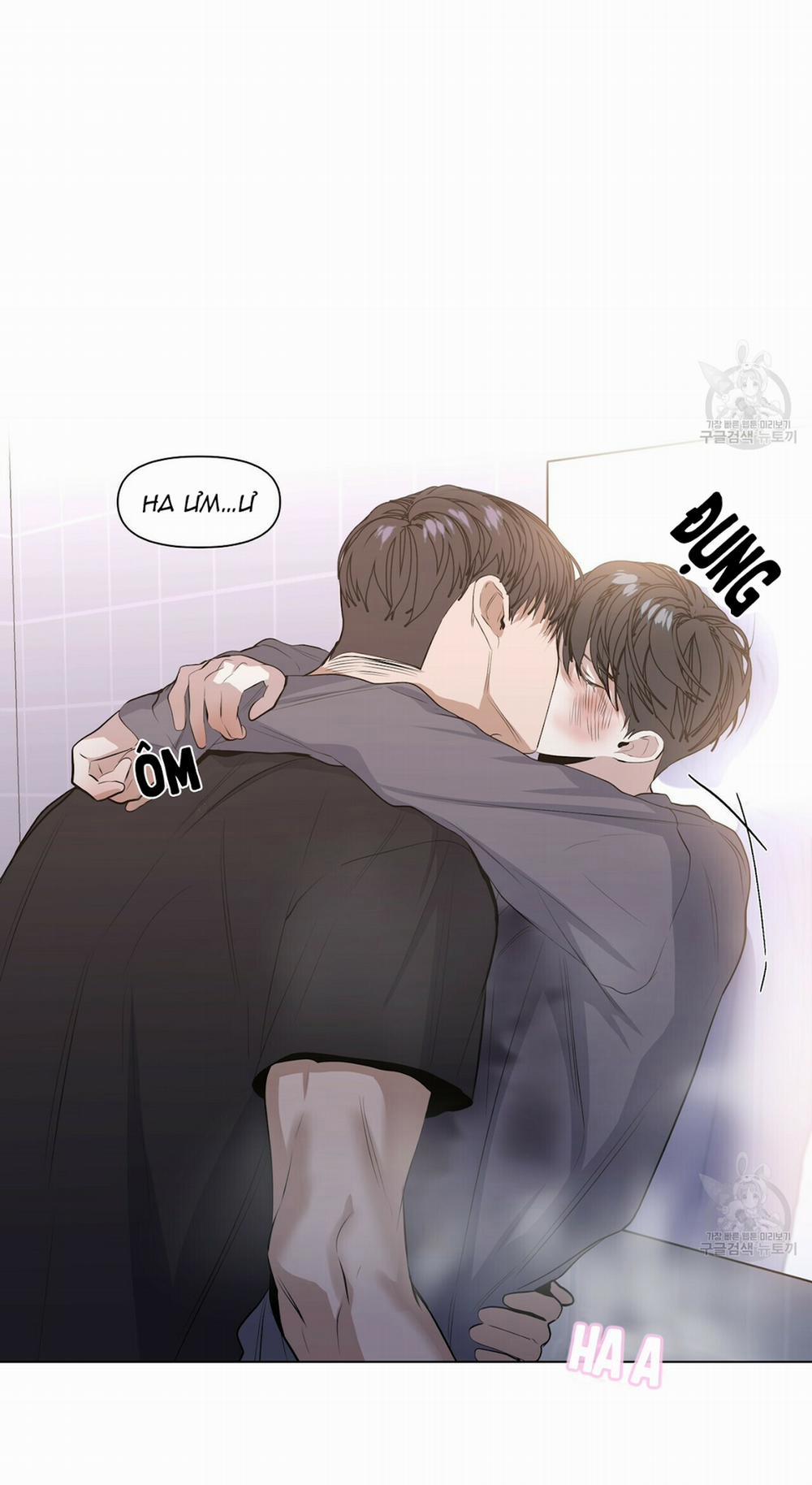 Hội Chứng 18 trang 10