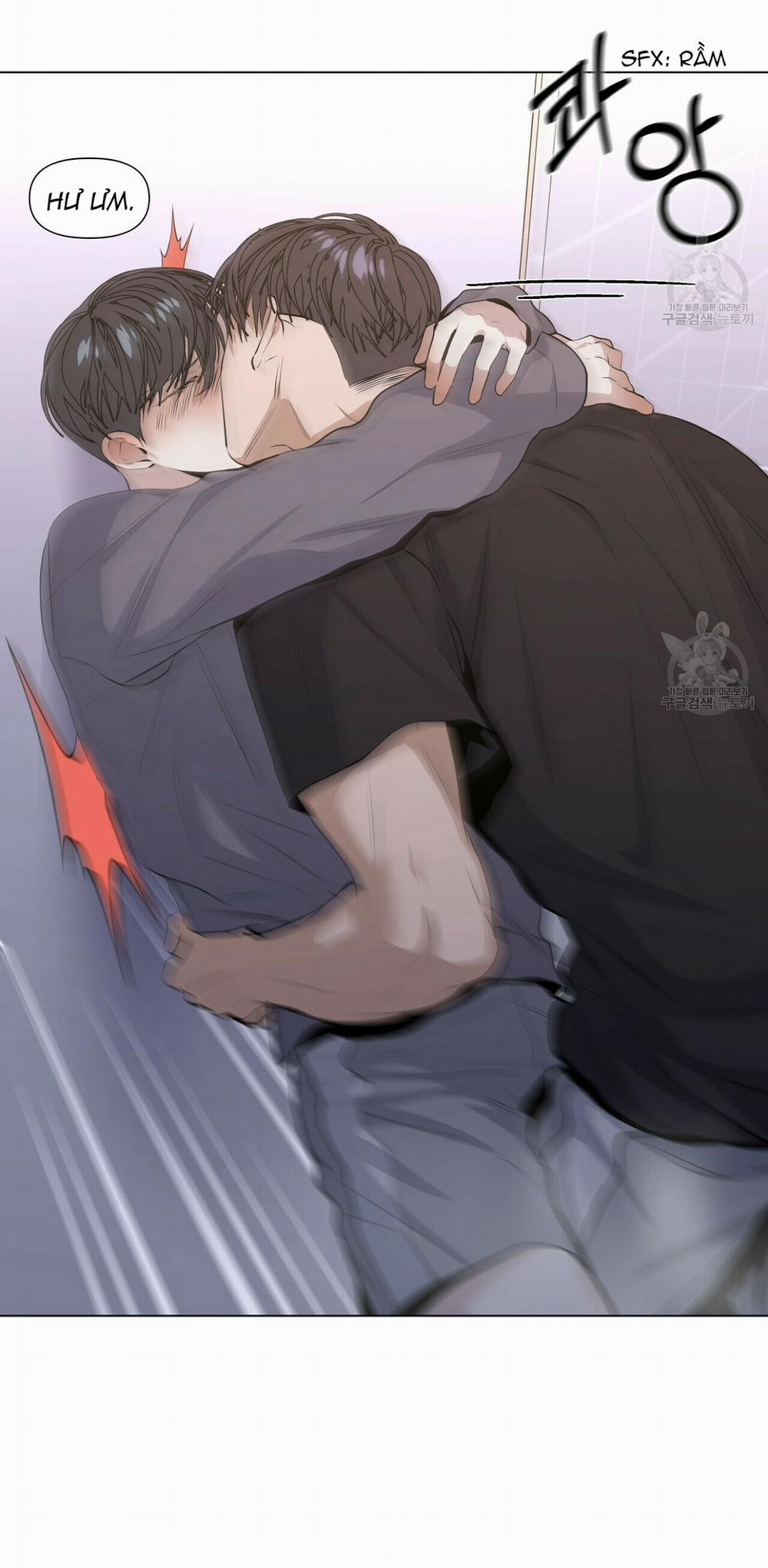 Hội Chứng 18 trang 15