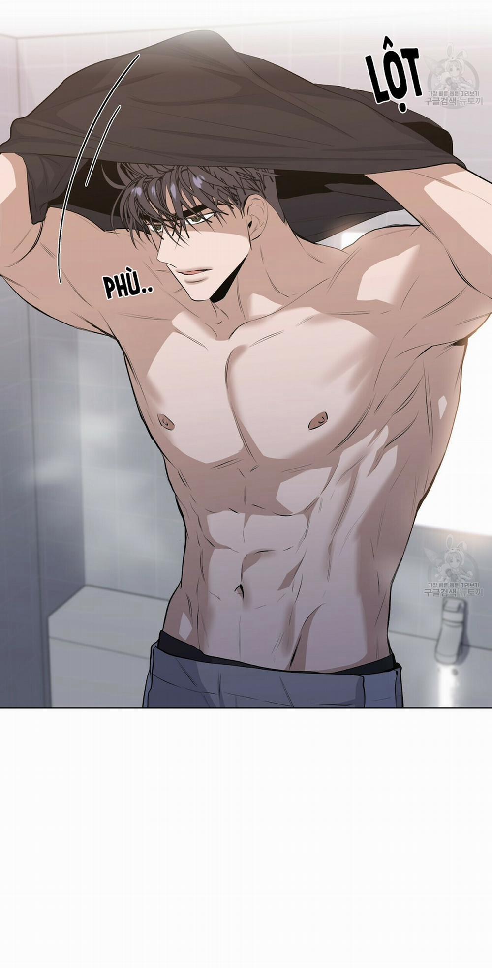 Hội Chứng 18 trang 20