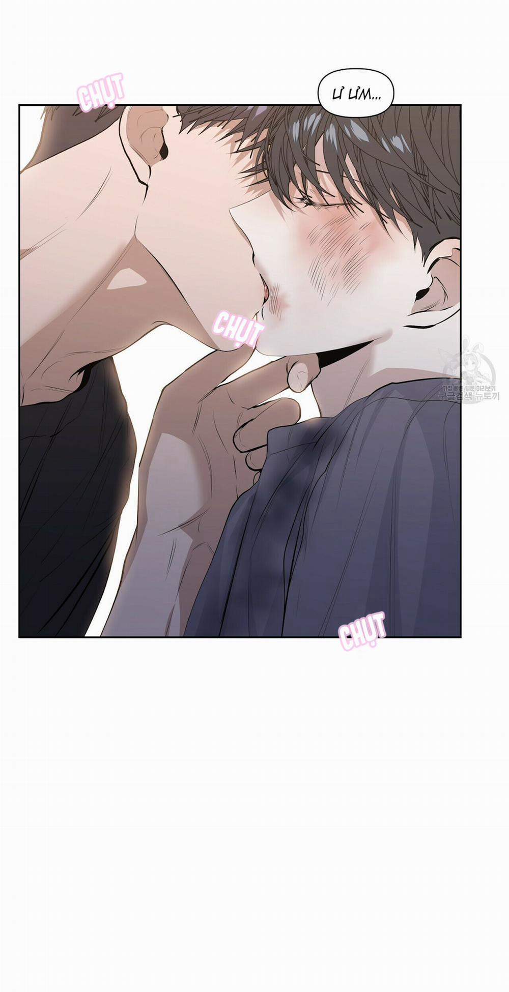 Hội Chứng 18 trang 3