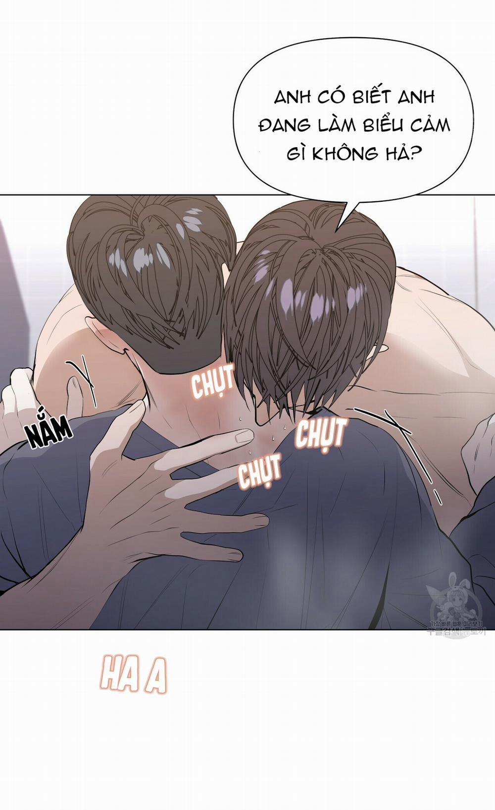 Hội Chứng 18 trang 32