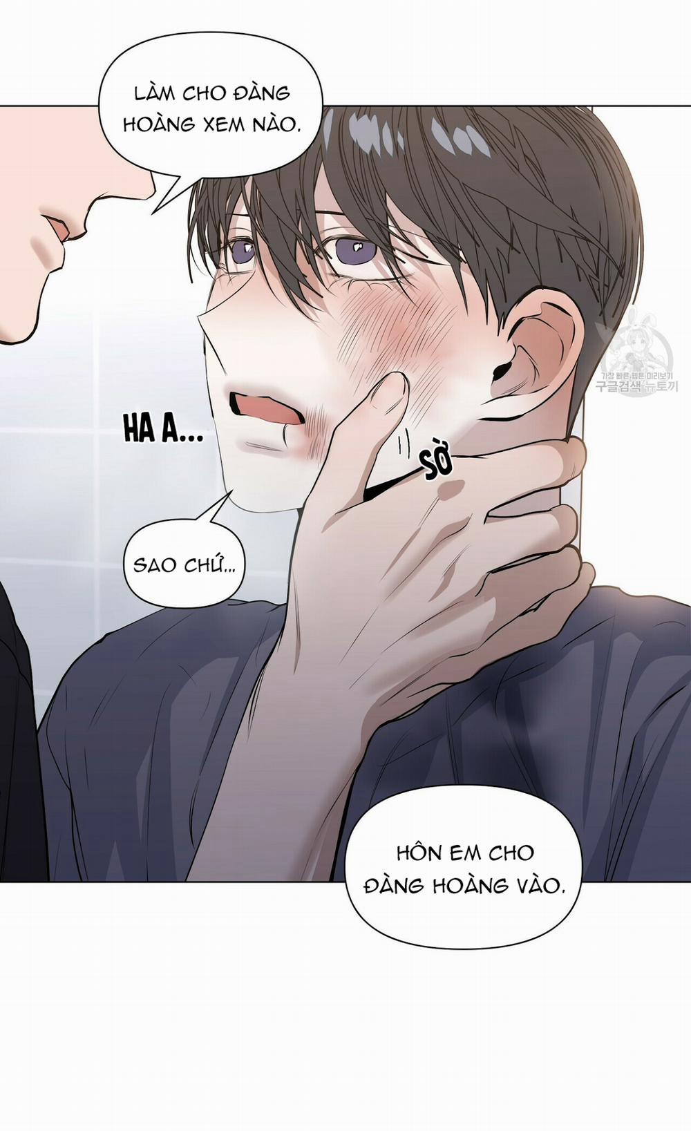 Hội Chứng 18 trang 5