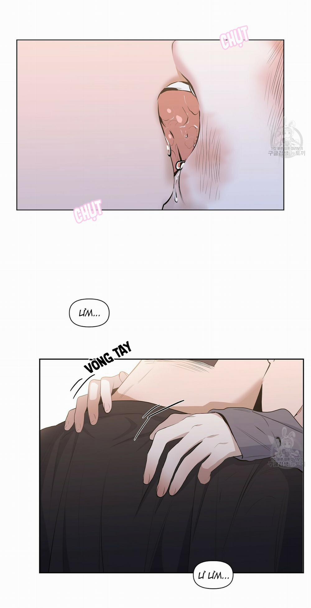 Hội Chứng 18 trang 9