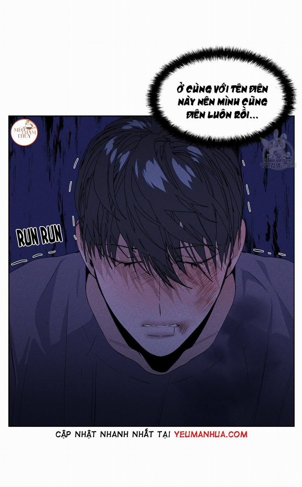 Hội Chứng 19 trang 12