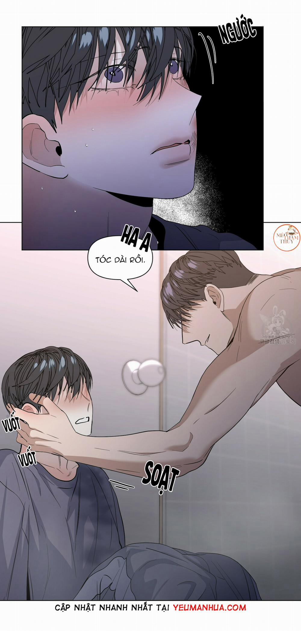 Hội Chứng 19 trang 14