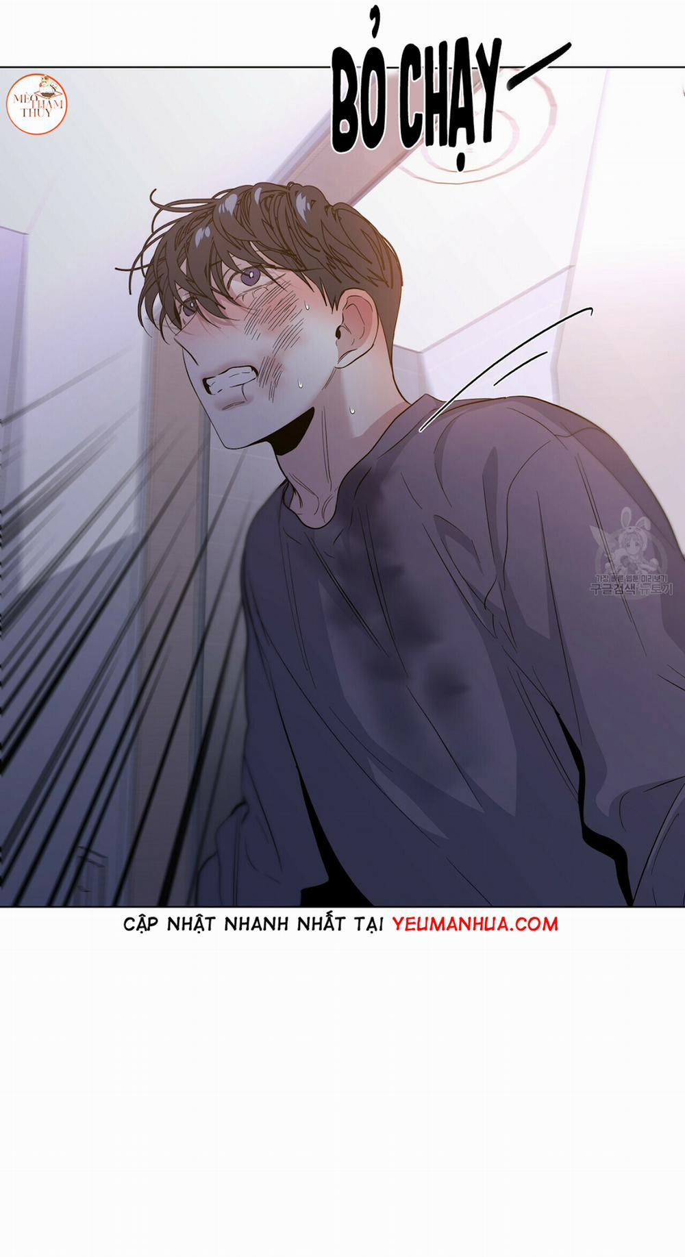 Hội Chứng 19 trang 19