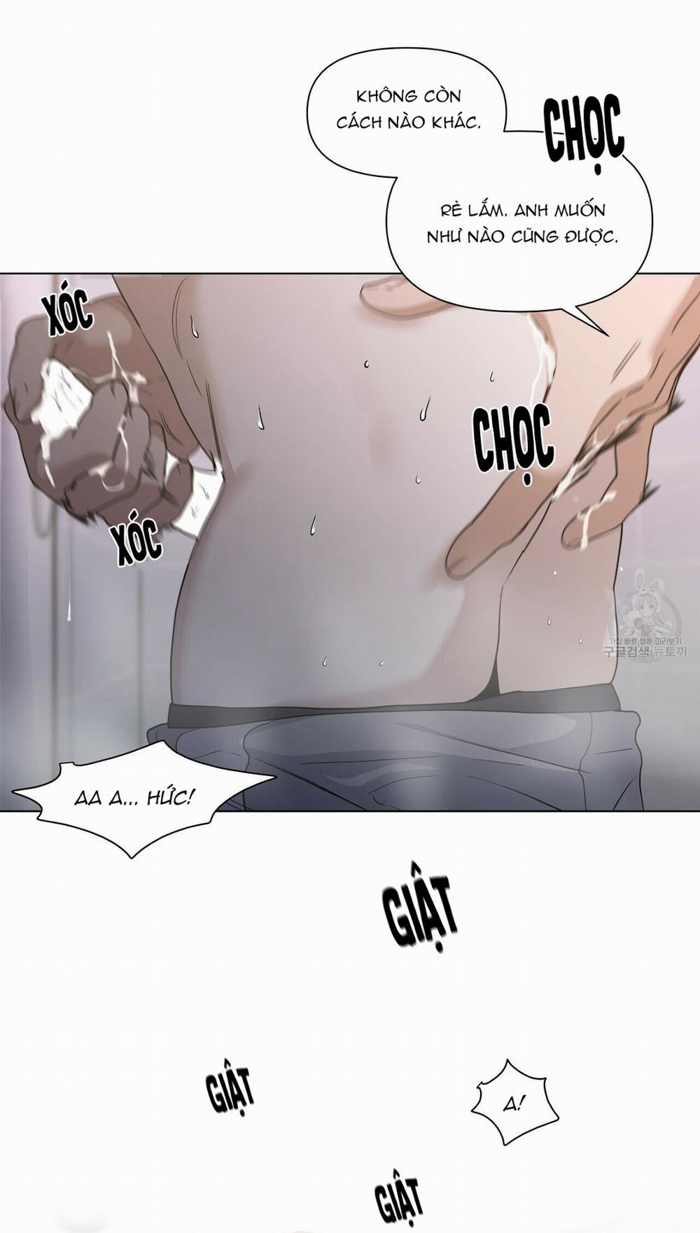 Hội Chứng 19 trang 3