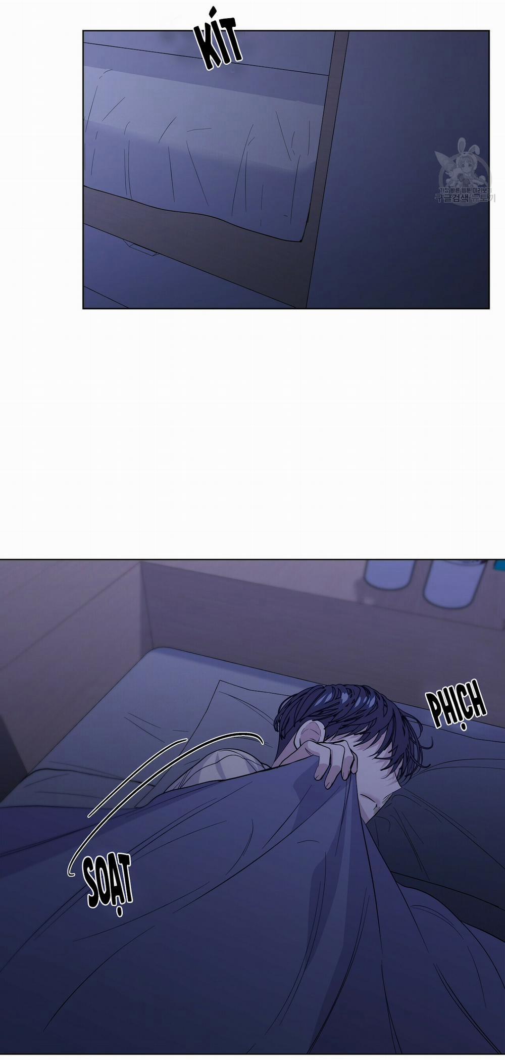 Hội Chứng 19 trang 31