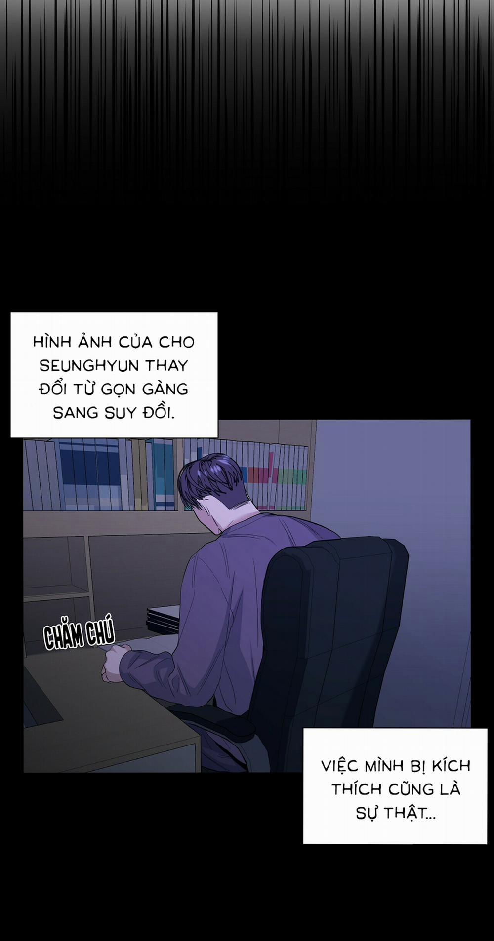 Hội Chứng 19 trang 42