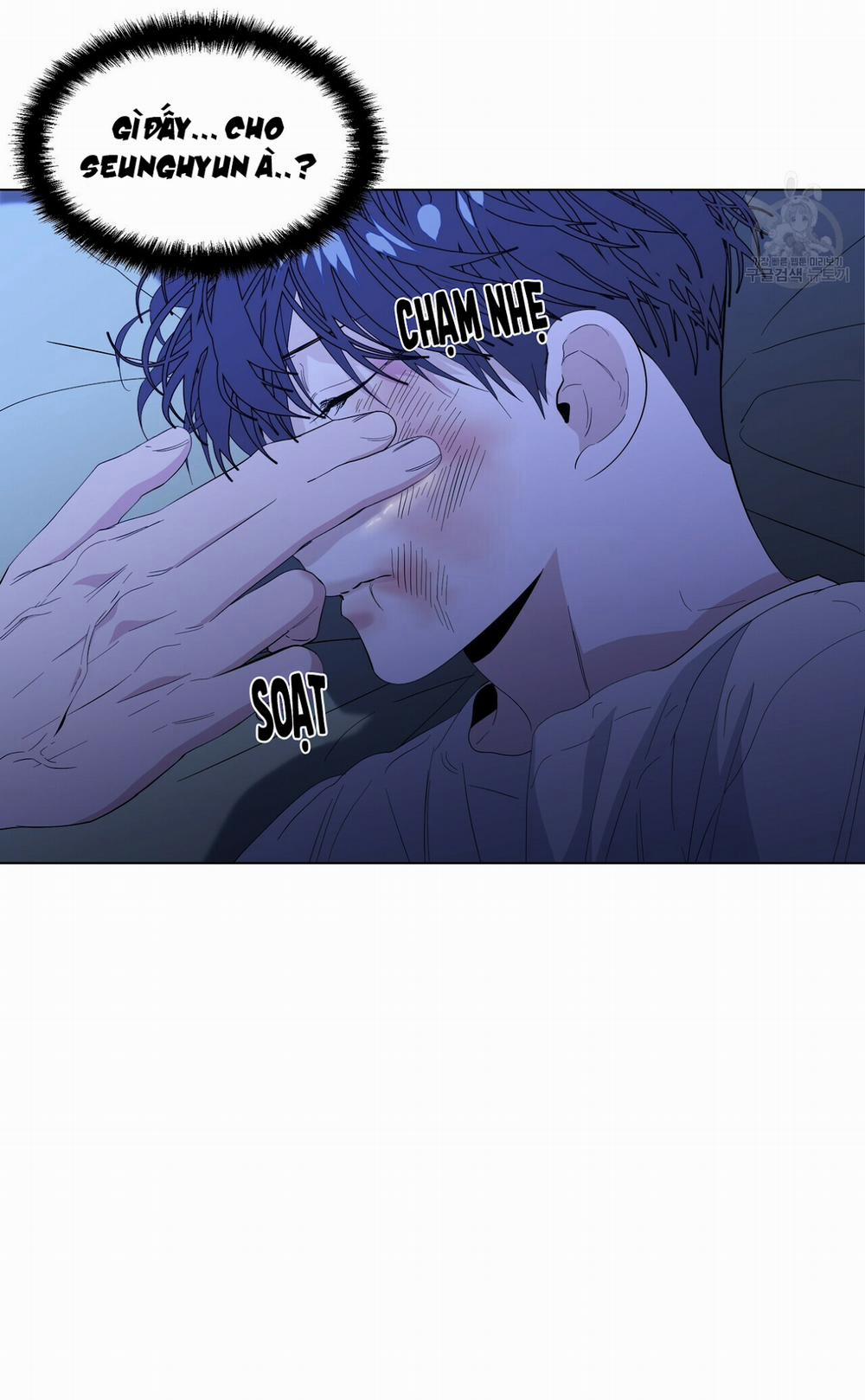 Hội Chứng 19 trang 48