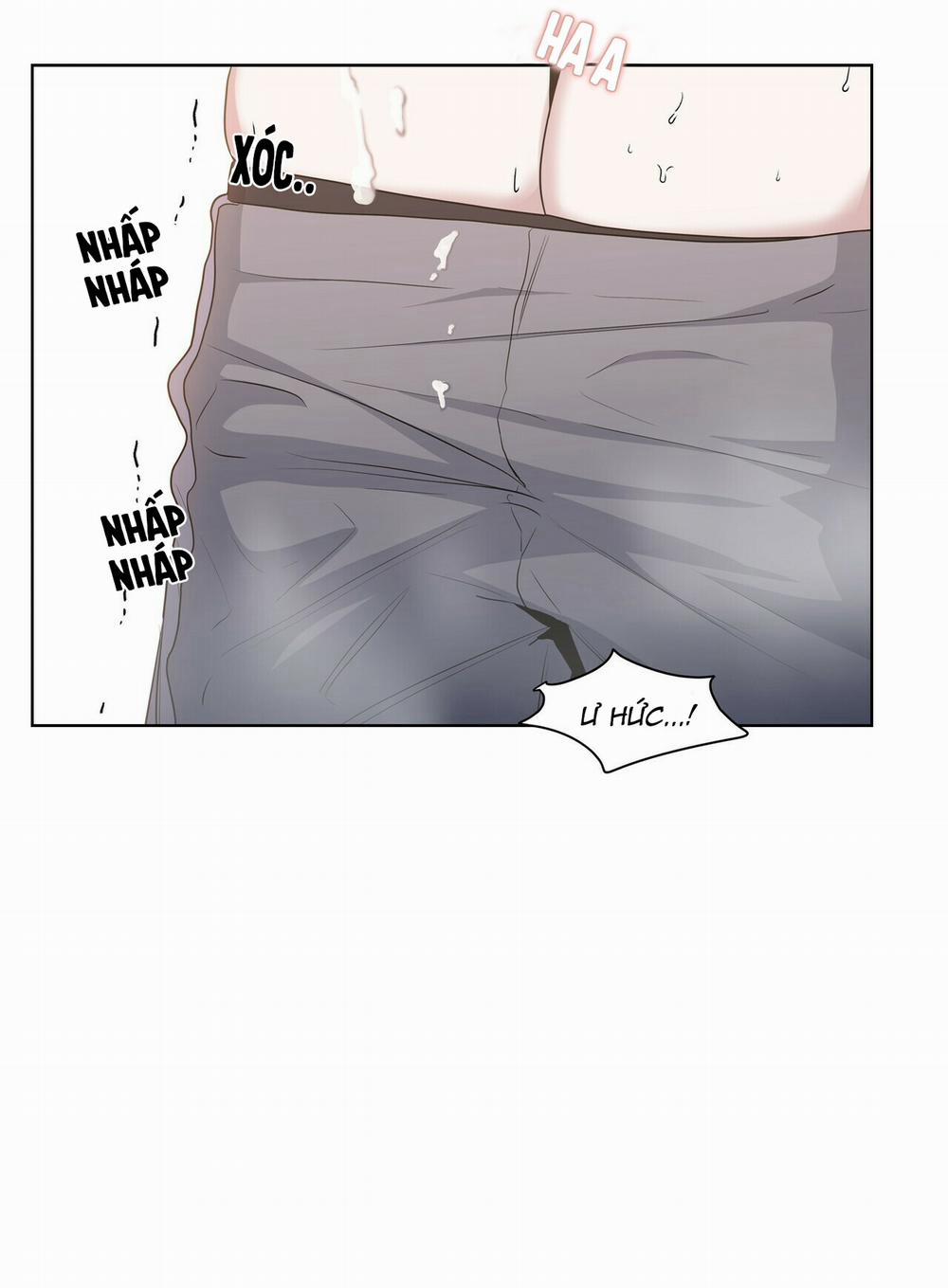 Hội Chứng 19 trang 6