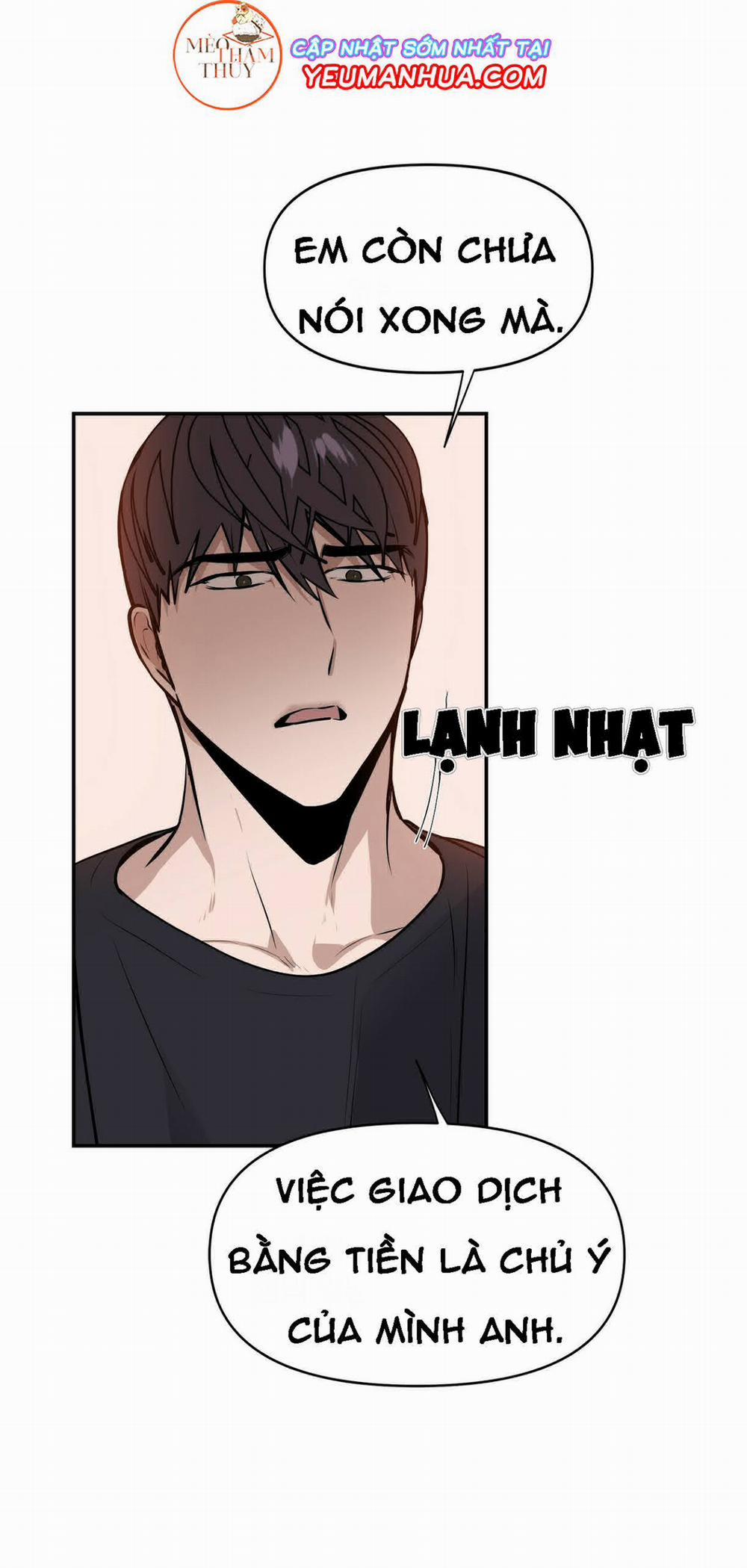 Hội Chứng 2 trang 16