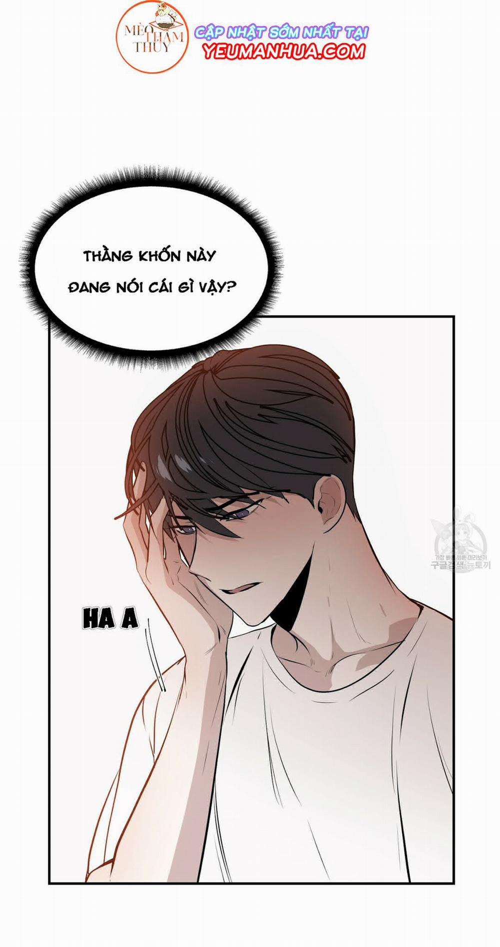 Hội Chứng 2 trang 20