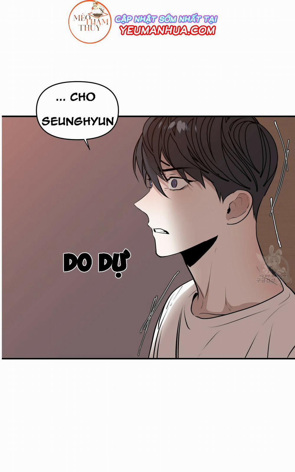 Hội Chứng 2 trang 23