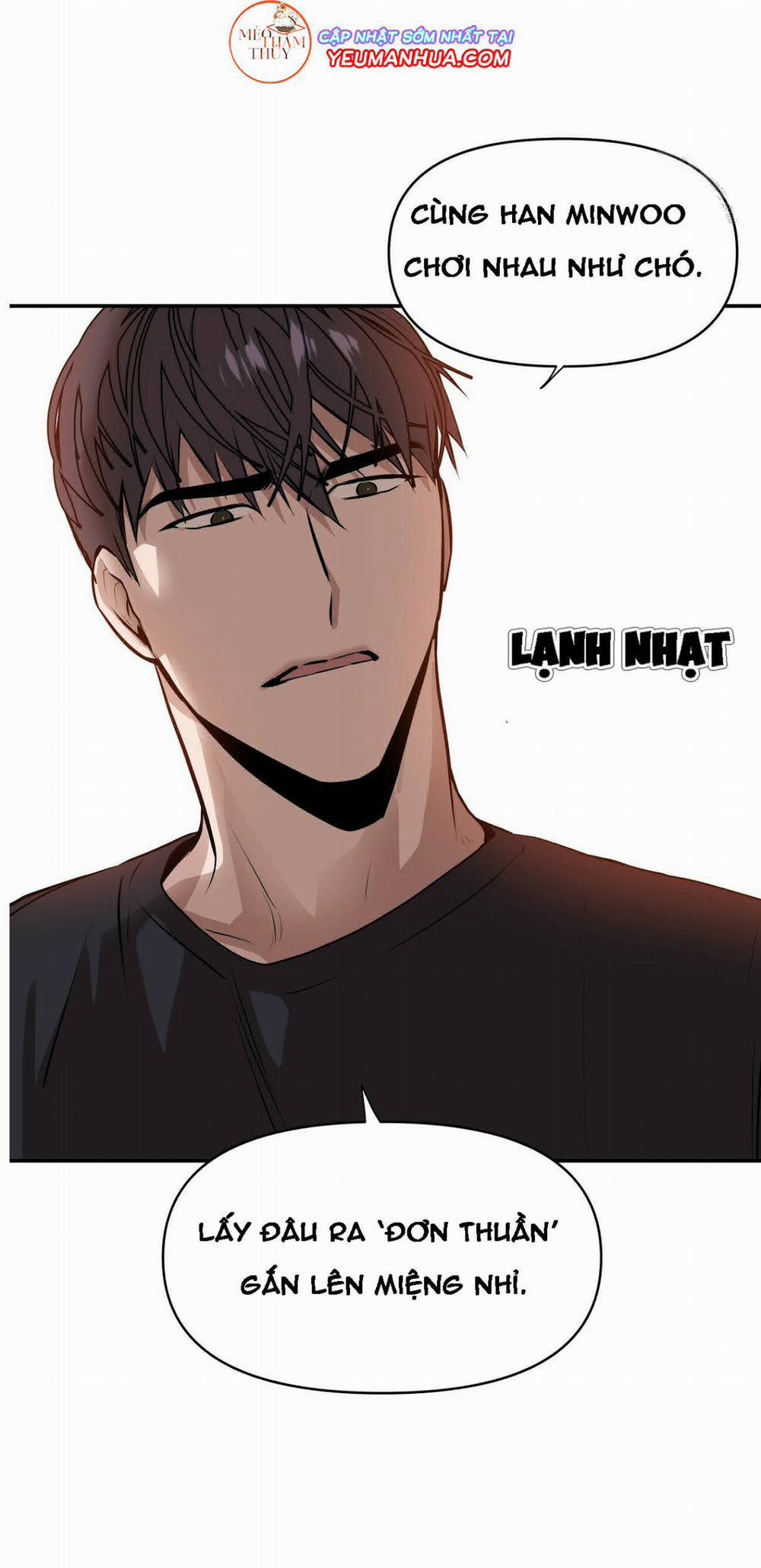 Hội Chứng 2 trang 26