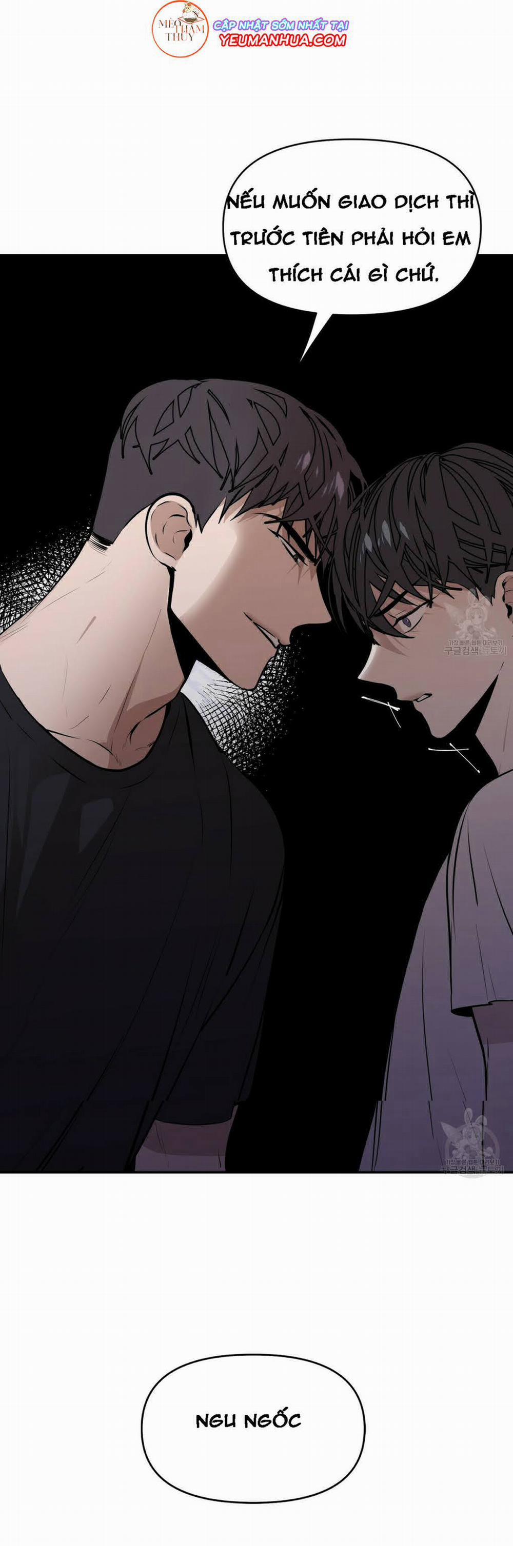 Hội Chứng 2 trang 28