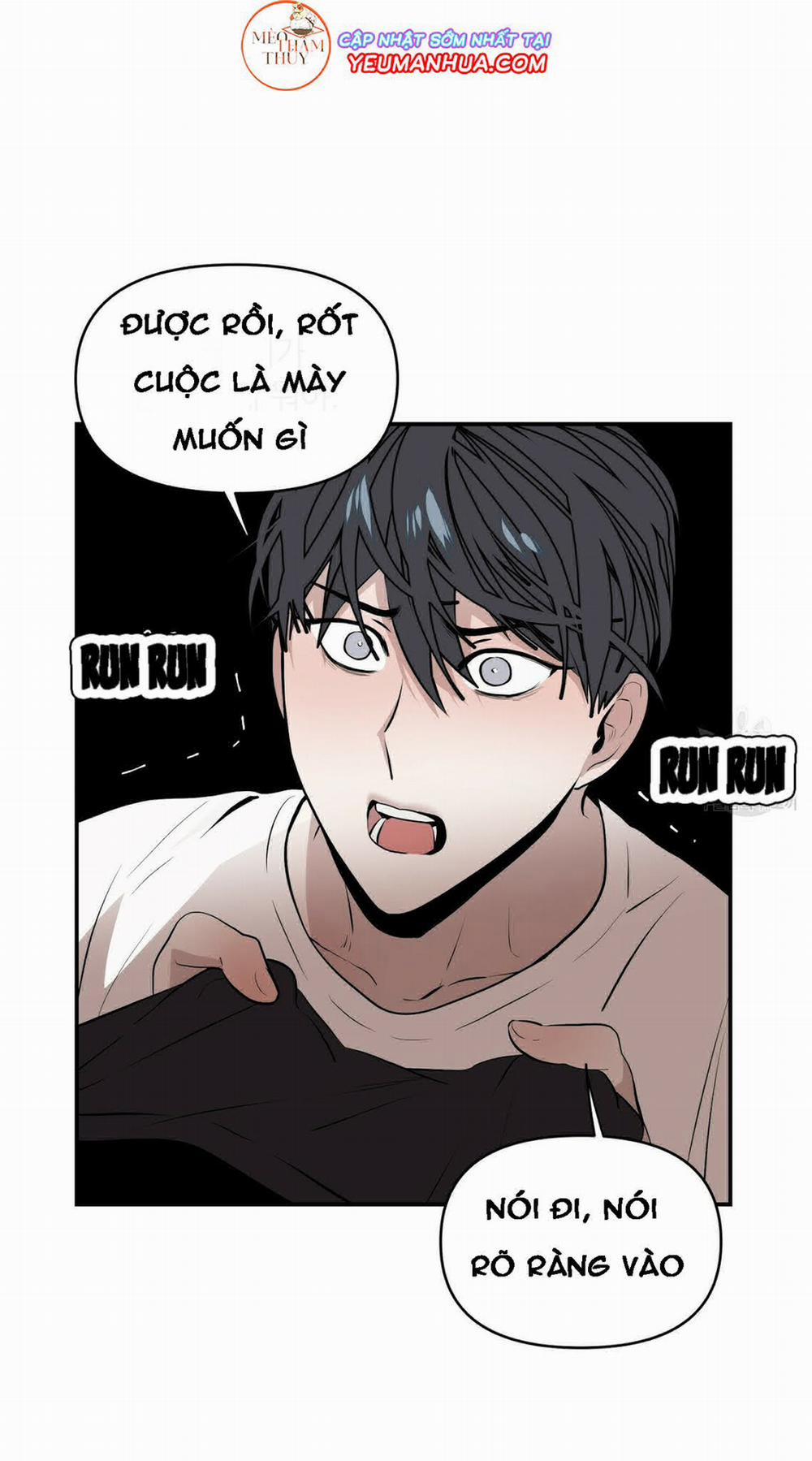 Hội Chứng 2 trang 32