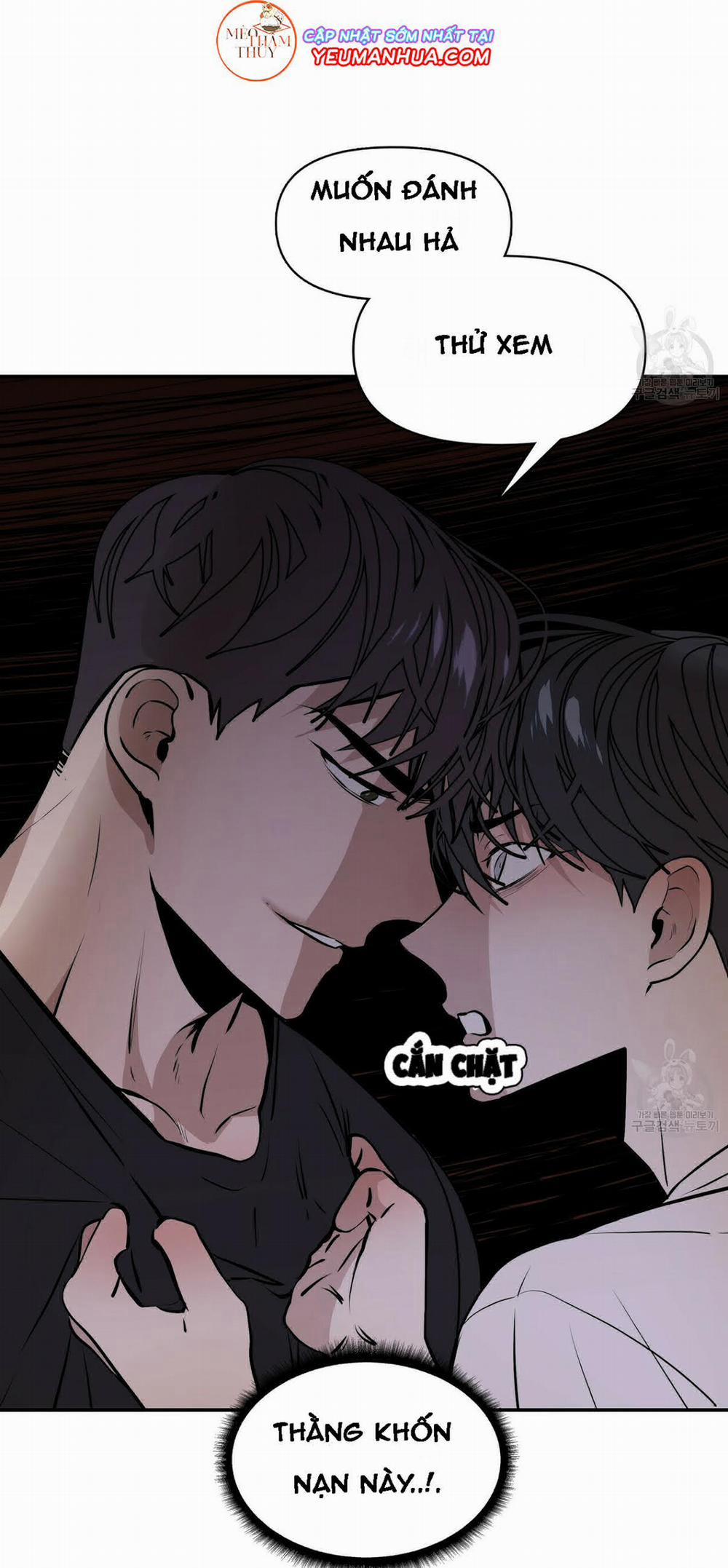 Hội Chứng 2 trang 35