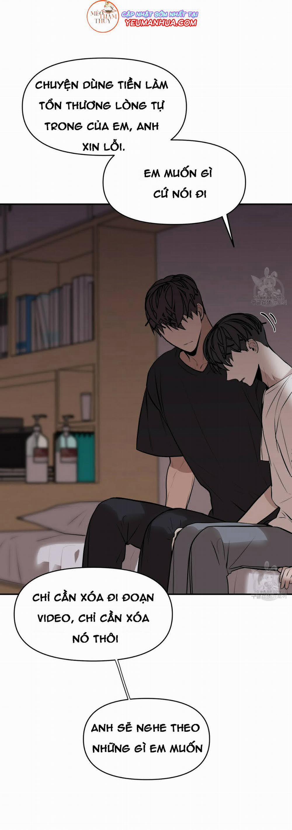 Hội Chứng 2 trang 38