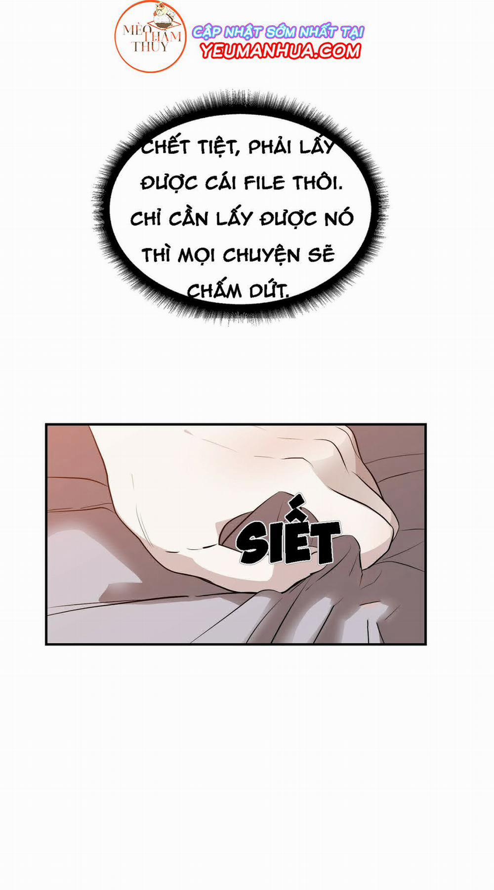 Hội Chứng 2 trang 5