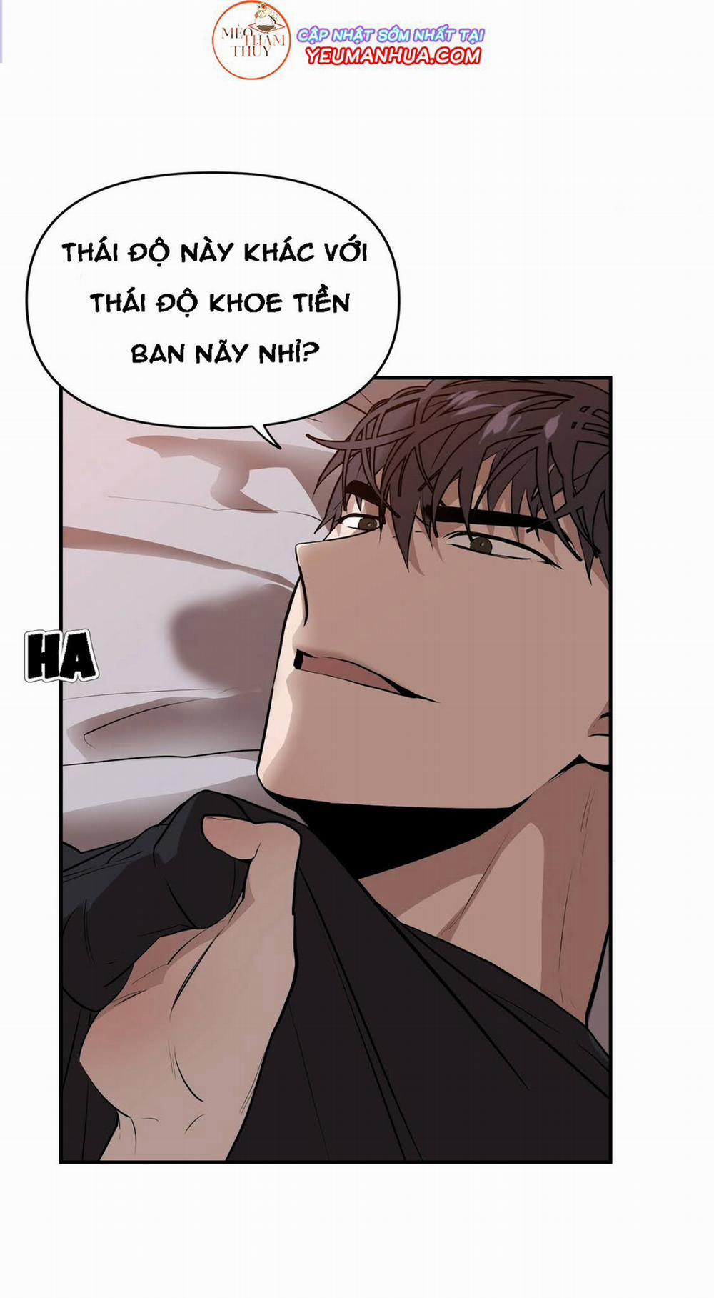 Hội Chứng 2 trang 50