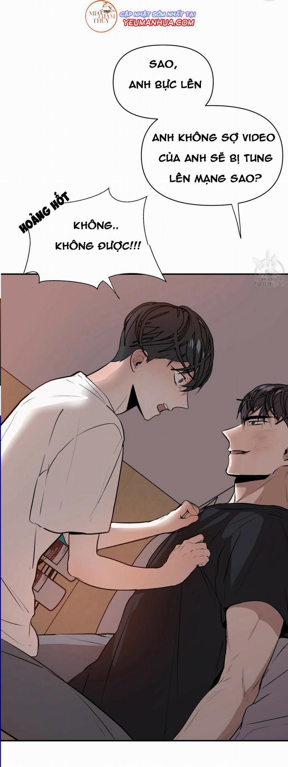 Hội Chứng 2 trang 55